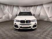BMW X3 II (F25) Рестайлинг Москва  - изображение 20