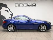 Mercedes-Benz SLC I (R172) Ростов-на-Дону  - изображение 39