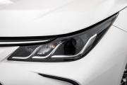 Toyota Corolla XII (E210) Барнаул  - изображение 35