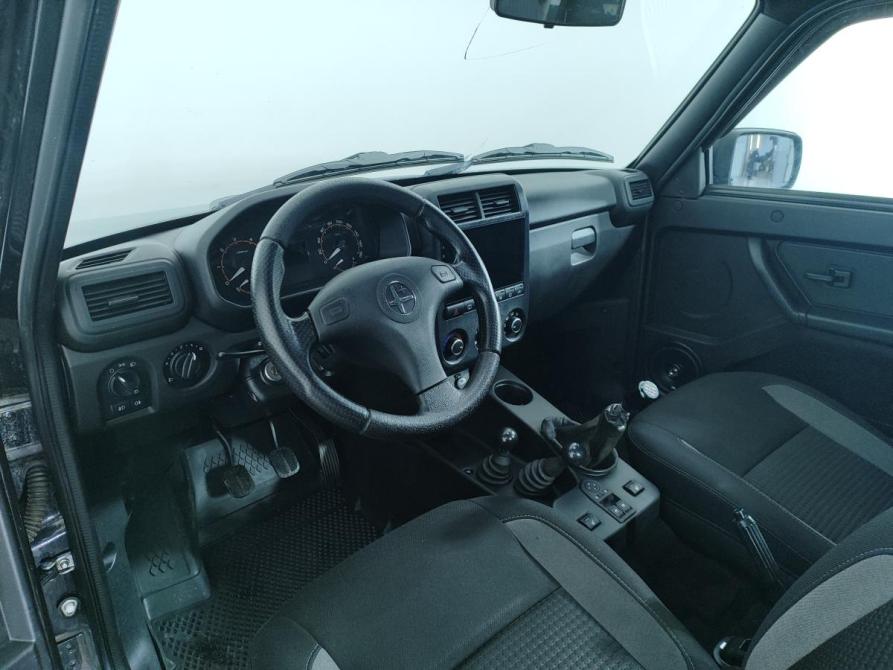 Lada (ВАЗ) Niva Legend Ростов-на-Дону  - изображение 9