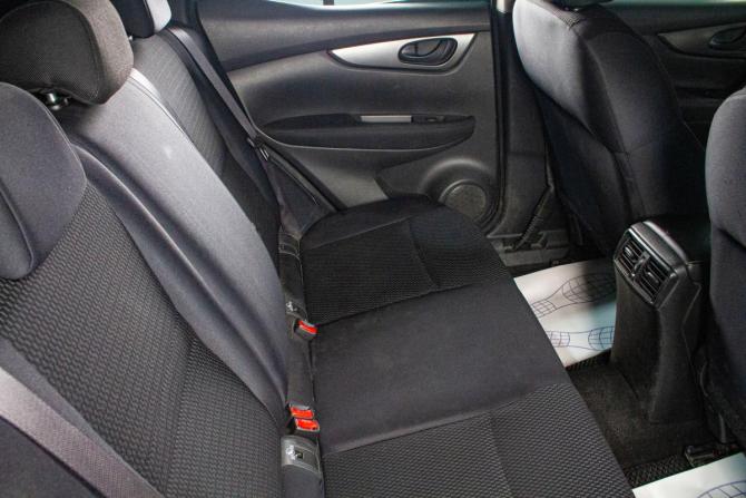 Nissan Qashqai II с пробегом 2014 года, цена 1 179 000 рублей, 162000 км, внедорожник, Автокод Объявления