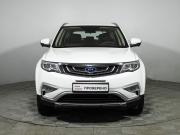 Geely Atlas I Санкт-Петербург  - изображение 23