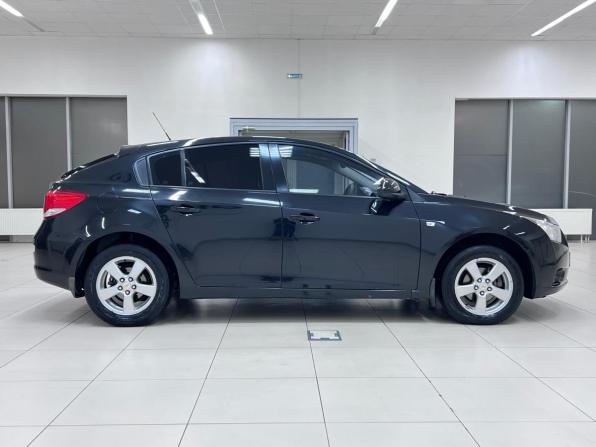 Chevrolet Cruze I с пробегом 2012 года, цена 710 000 рублей, 180947 км, хэтчбек, Автокод Объявления