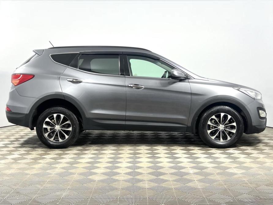 Hyundai Santa Fe III Казань  - изображение 5