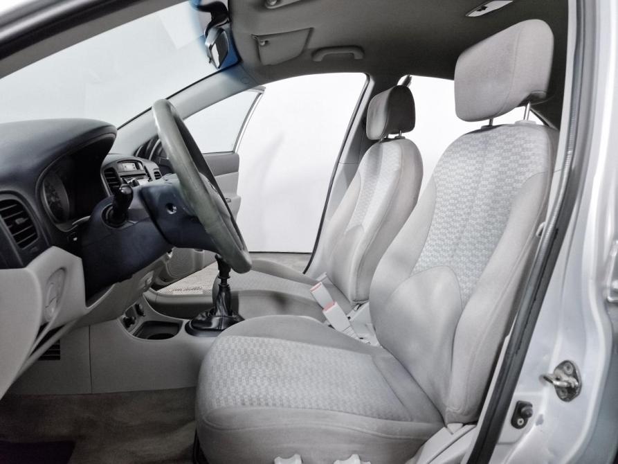 Hyundai Verna II Нижний Новгород  - изображение 8