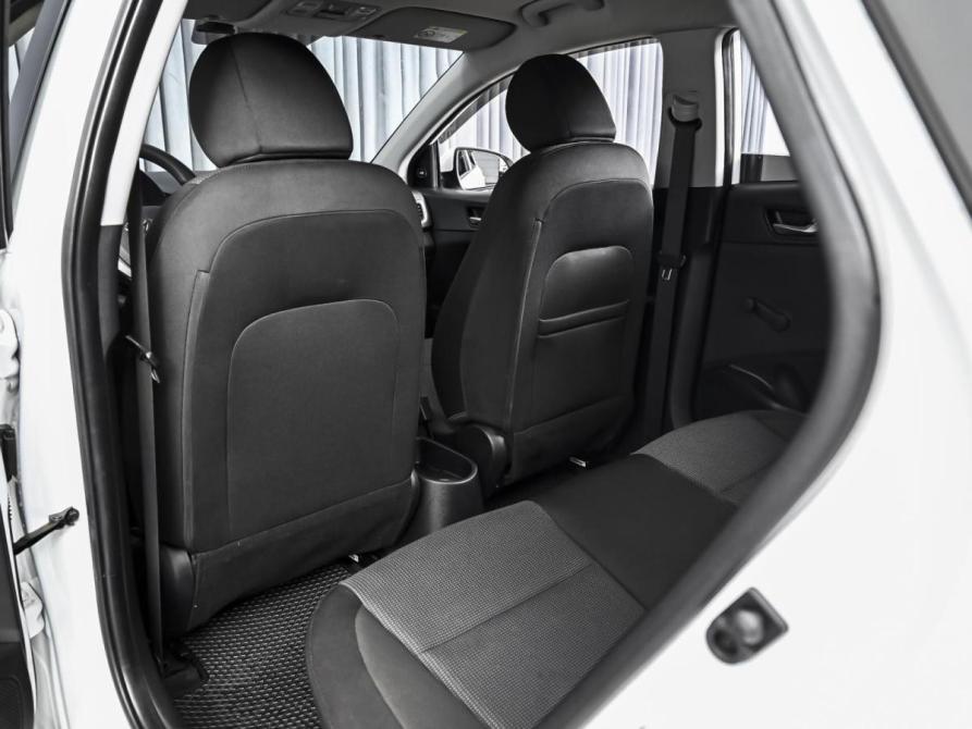 Hyundai Solaris II Ставрополь  - изображение 11