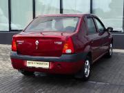Renault Logan I Екатеринбург  - изображение 33