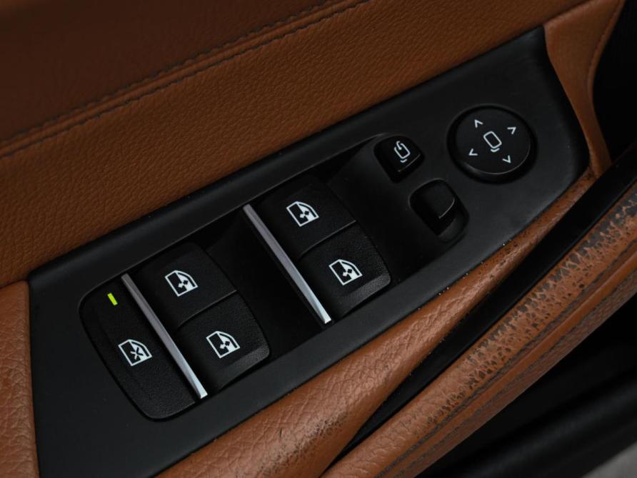 BMW 5 серии VII (G30/G31/G38) Волгоград  - изображение 23