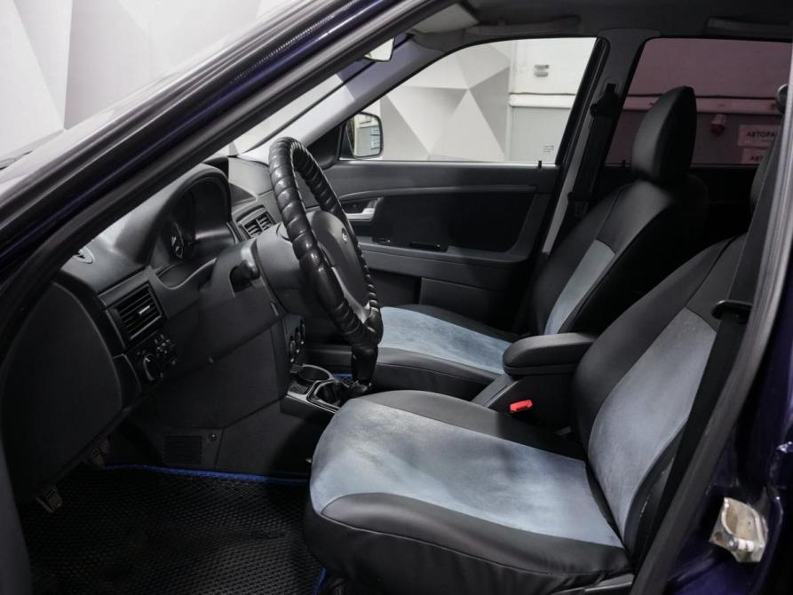 Lada (ВАЗ) Priora I Рестайлинг Ульяновск  - изображение 10