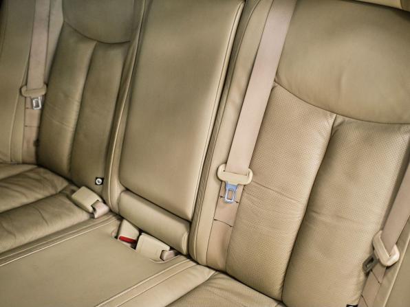 Nissan Teana II (J32) Рестайлинг с пробегом 2012 года, цена 984 000 рублей, 268000 км, седан, Автокод Объявления