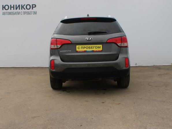 Kia Sorento II Рестайлинг с пробегом 2019 года, цена 2 299 000 рублей, 89917 км, внедорожник, Автокод Объявления