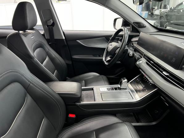 Chery Tiggo 7 Pro Max I с пробегом 2024 года, цена 1 750 000 рублей, 88000 км, внедорожник, Автокод Объявления