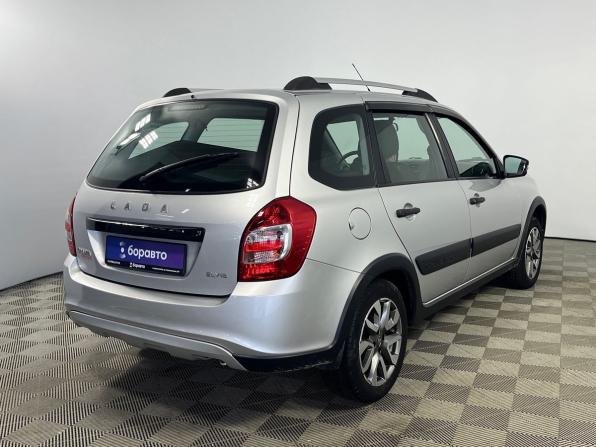 Lada (ВАЗ) Granta I Рестайлинг с пробегом 2022 года, цена 915 000 рублей, 32915 км, универсал, Автокод Объявления