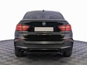 BMW X4 I (F26) Москва  - изображение 36