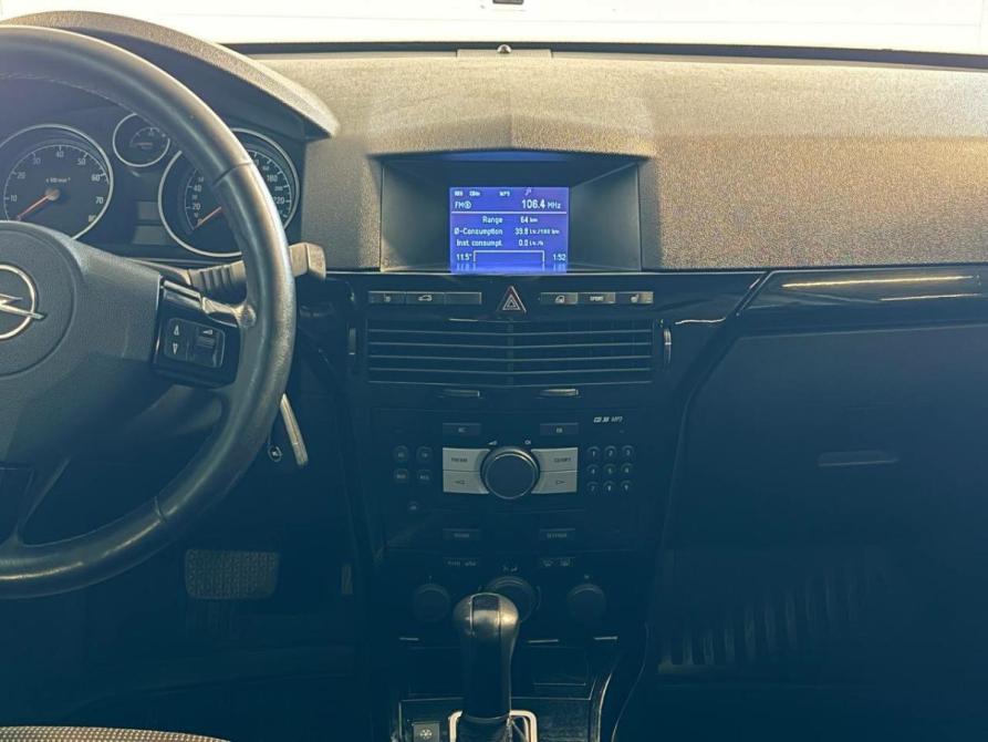 Opel Astra H Рестайлинг Тольятти  - изображение 18