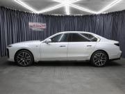 BMW 7 серии VII (G70) Москва  - изображение 44