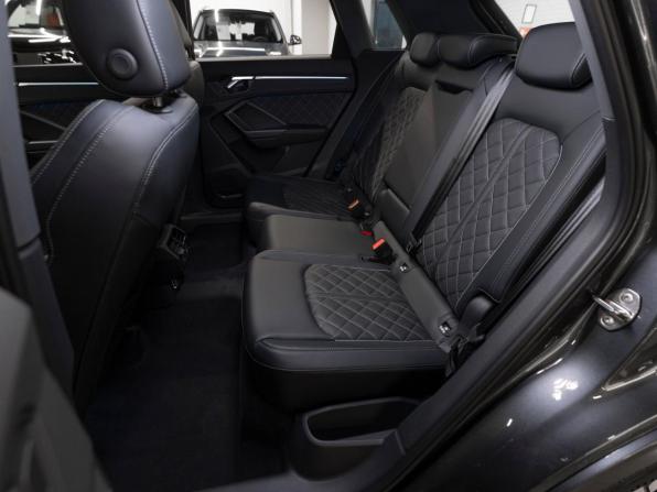 Audi Q3 II (F3) с пробегом 2026 года, цена 4 050 000 рублей, 15 км, внедорожник, Автокод Объявления