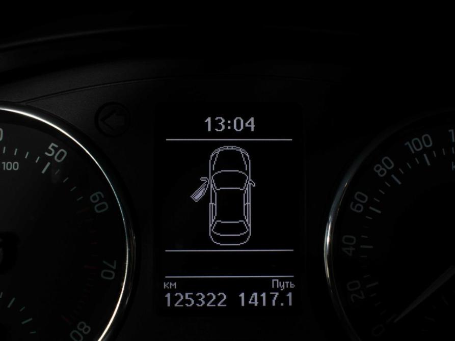 Skoda Rapid I Москва  - изображение 16