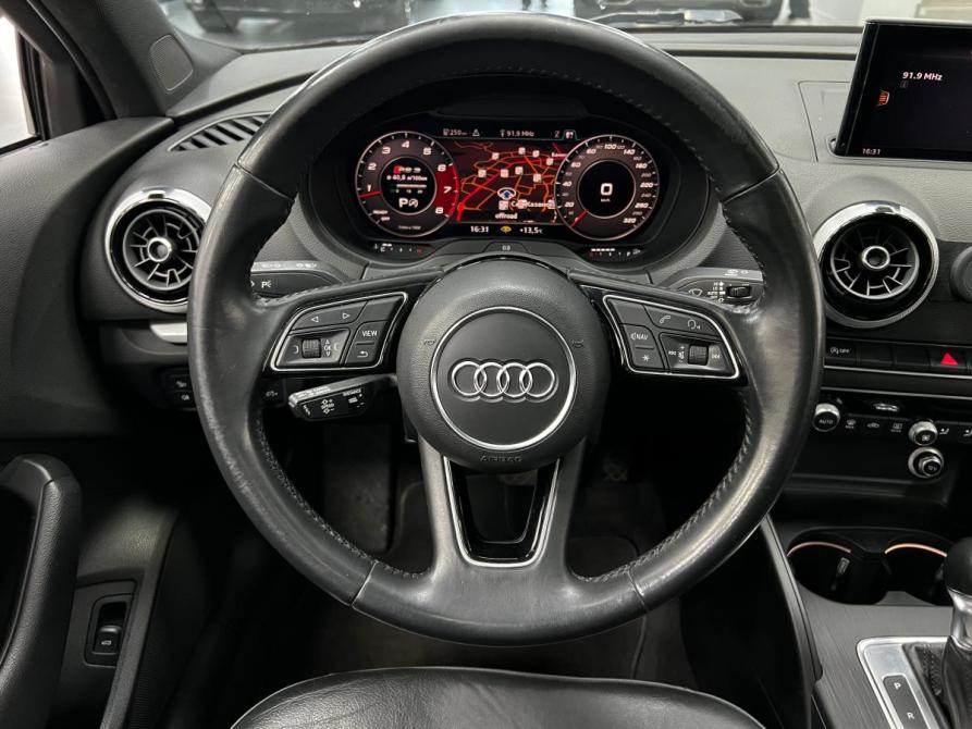 Audi A3 III (8V) Рестайлинг Казань  - изображение 19