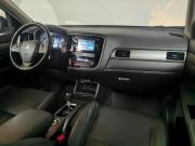 Mitsubishi Outlander III Рестайлинг Москва  - изображение 32