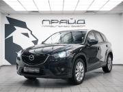 Mazda CX-5 I Ростов-на-Дону  - изображение 27