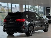 BMW X5 M III (F95) Екатеринбург  - изображение 40