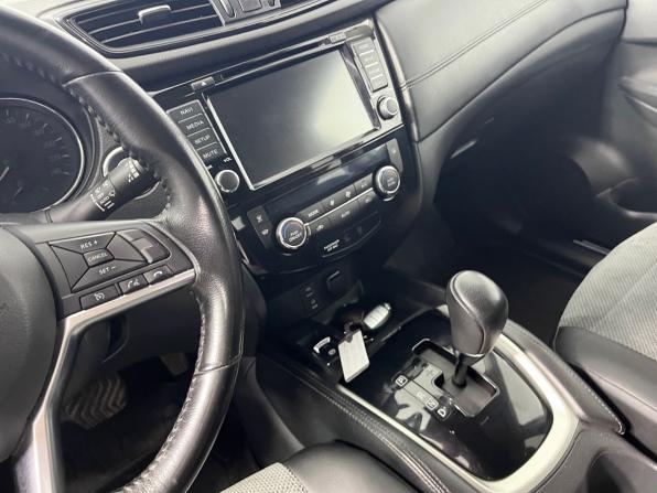 Nissan X-Trail III Рестайлинг с пробегом 2018 года, цена 2 300 000 рублей, 152350 км, внедорожник, Автокод Объявления