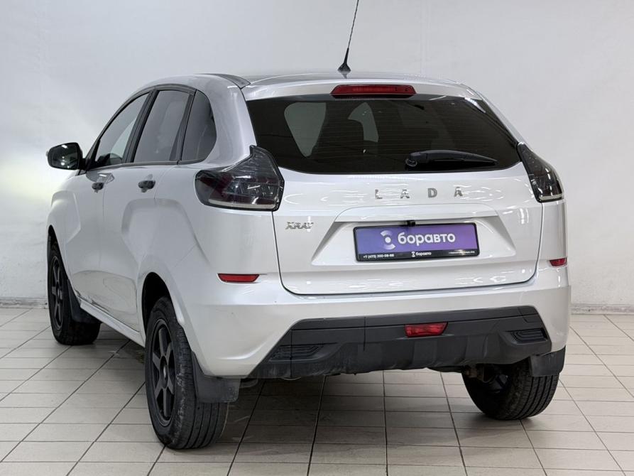 Lada (ВАЗ) XRAY I Воронеж  - изображение 5