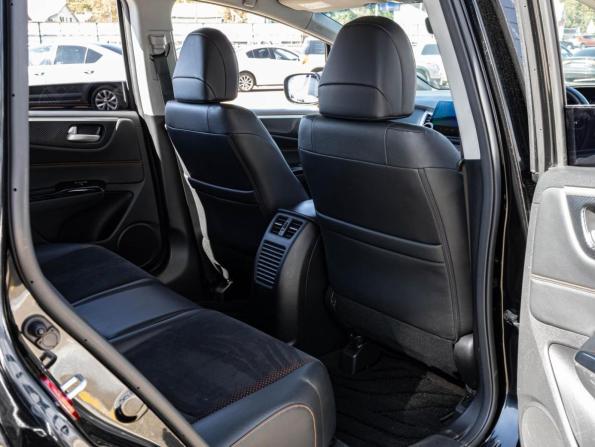 Honda Jade I Рестайлинг с пробегом 2019 года, цена 1 814 444 рубля, 128443 км, компактвэн, Автокод Объявления