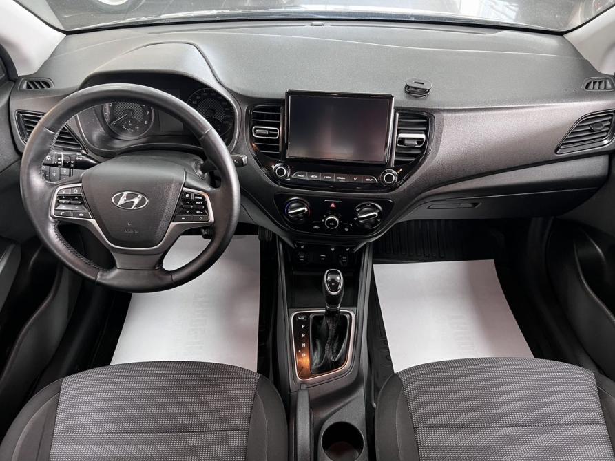 Hyundai Solaris II Рестайлинг Тверь  - изображение 10