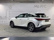 Lexus RX V Москва  - изображение 35