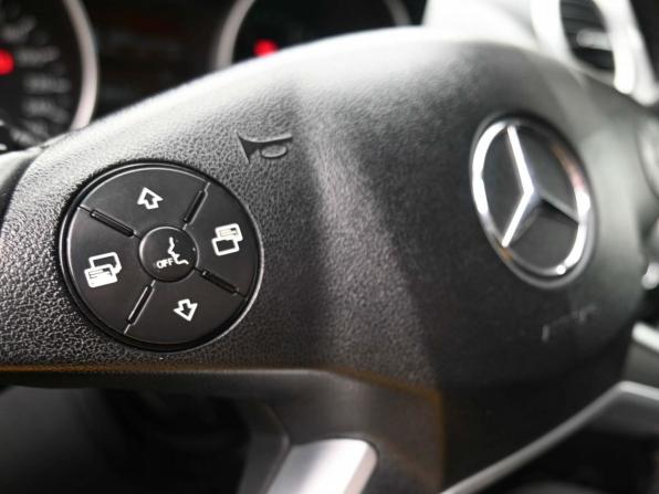 Mercedes-Benz M-Класс II (W164) Рестайлинг с пробегом 2010 года, цена 1 929 000 рублей, 310371 км, внедорожник, Автокод Объявления