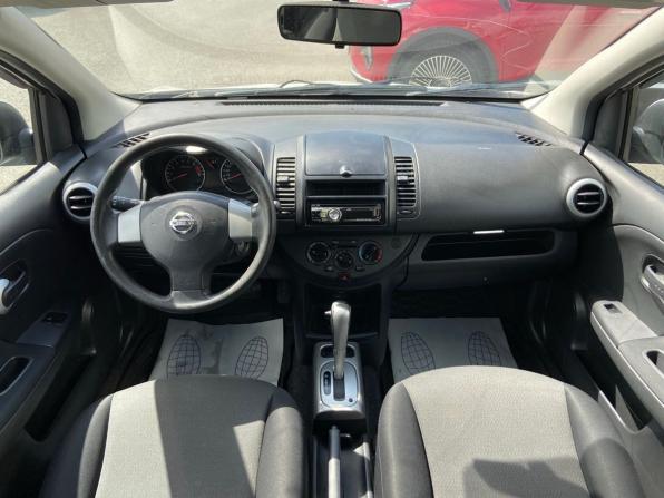 Nissan Note I Рестайлинг с пробегом 2011 года, цена 450 000 рублей, 195000 км, хэтчбек, Автокод Объявления