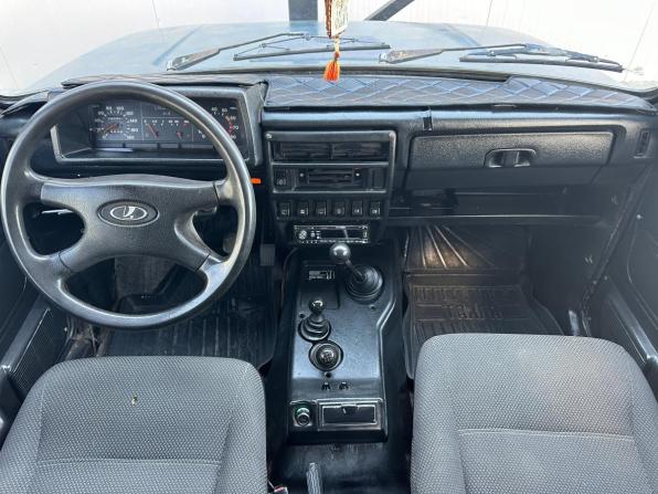 Lada (ВАЗ) 2121 (4x4) I Рестайлинг с пробегом 2000 года, цена 199 000 рублей, 90000 км, внедорожник, Автокод Объявления