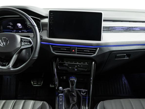 Volkswagen Tayron I Рестайлинг с пробегом 2023 года, цена 4 279 777 рублей, 31049 км, внедорожник, Автокод Объявления