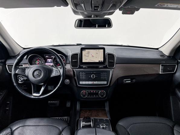 Mercedes-Benz GLS I (X166) с пробегом 2016 года, цена 5 750 000 рублей, 121006 км, внедорожник, Автокод Объявления