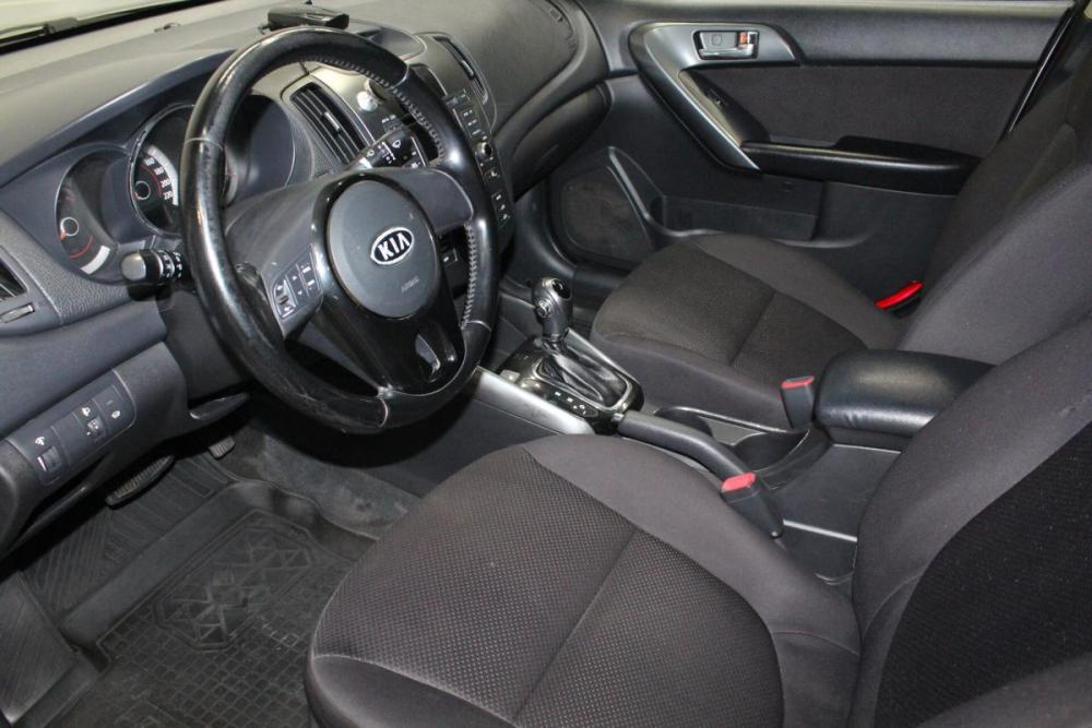 Kia Cerato II Кемерово  - изображение 14