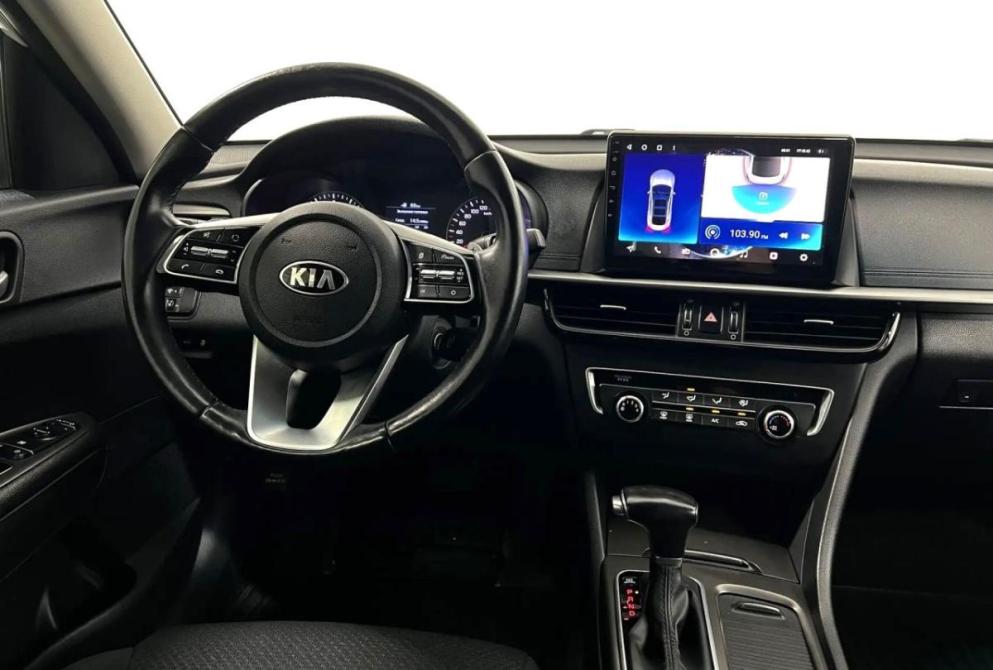 Kia Optima IV Рестайлинг Нижний Новгород  - изображение 16