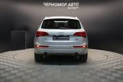 Audi Q5 I (8R) Рестайлинг Крым  - изображение 34