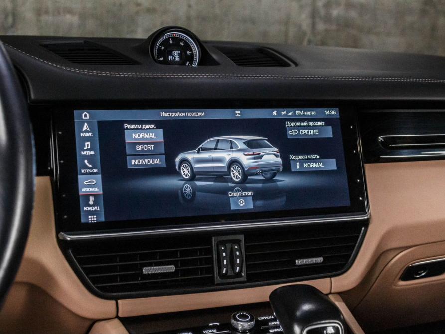Porsche Cayenne III Уфа  - изображение 15