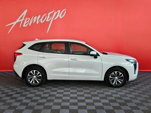 Haval Jolion I с пробегом 2023 года, цена 1 549 000 рублей, 99700 км, внедорожник, Автокод Объявления