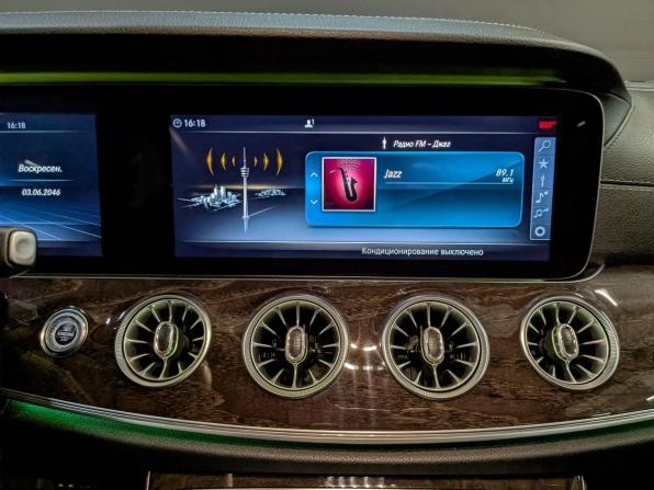 Mercedes-Benz CLS III (C257) с пробегом 2018 года, цена 4 800 000 рублей, 102582 км, седан, Автокод Объявления