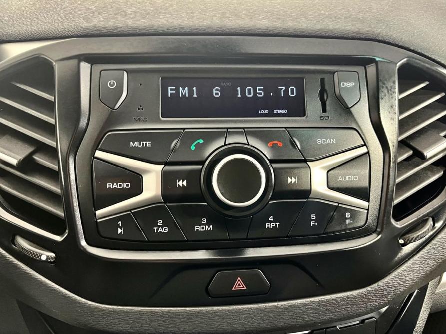 Lada (ВАЗ) Vesta I Ижевск  - изображение 11