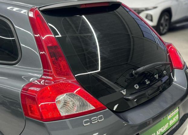 Volvo C30 I Рестайлинг с пробегом 2012 года, цена 889 000 рублей, 119799 км, хэтчбек, Автокод Объявления