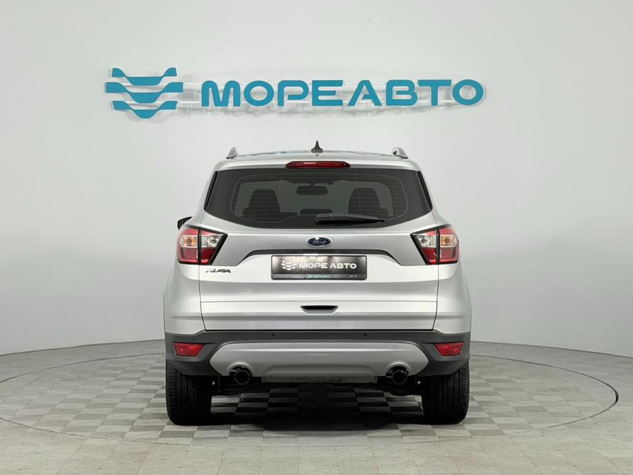 Ford Kuga II Рестайлинг Калининград  - изображение 6