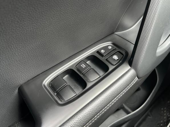 Hyundai Creta I с пробегом 2019 года, цена 1 899 000 рублей, 94450 км, внедорожник, Автокод Объявления