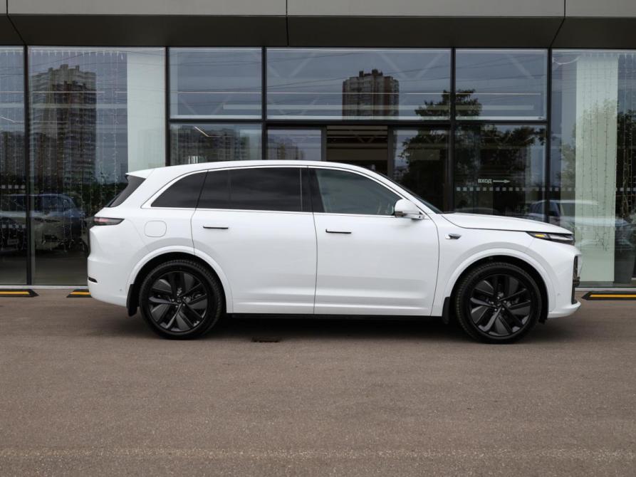 Li Auto (Lixiang) L7 I Рестайлинг Москва  - изображение 4