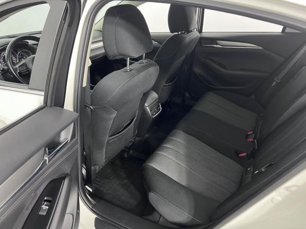 Mazda 6 III (GJ) Рестайлинг 2 с пробегом 2019 года, цена 2 120 000 рублей, 109864 км, седан, Автокод Объявления