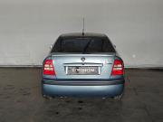 Skoda Octavia I (A4) Рестайлинг Москва  - изображение 20