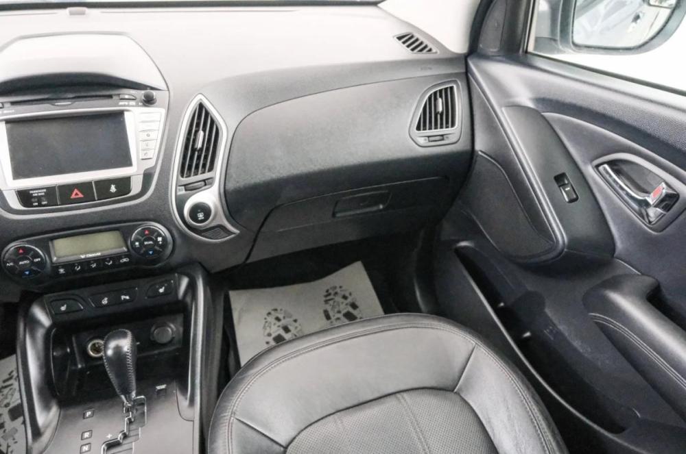 Hyundai ix35 I Красноярск  - изображение 12